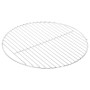 Rejilla de parrilla BBQ redonda acero inoxidable 304 Ø40 cm de , Accesorios para barbacoas - Ref: Foro24-4010553, Precio: 30,...