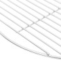 Rejilla de parrilla BBQ redonda acero inoxidable 304 Ø40 cm de , Accesorios para barbacoas - Ref: Foro24-4010553, Precio: 30,...