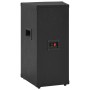 Altavoces pasivos escenario profesional hifi 1000 W negro de vidaXL, Altavoces - Ref: Foro24-70104, Precio: 147,66 €, Descuen...