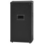 Altavoces pasivos escenario profesional hifi 1000 W negro de vidaXL, Altavoces - Ref: Foro24-70104, Precio: 147,66 €, Descuen...