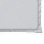 Cojines asiento de jardín cuadrados 6 uds gris claro 45x45x2 cm de , Cojines para sillas y sofás - Ref: Foro24-847731, Precio...