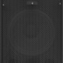 Altavoces pasivos escenario profesional hifi 1000 W negro de vidaXL, Altavoces - Ref: Foro24-70104, Precio: 147,66 €, Descuen...