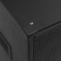 Altavoces pasivos escenario profesional hifi 1000 W negro de vidaXL, Altavoces - Ref: Foro24-70104, Precio: 147,66 €, Descuen...