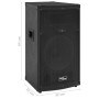 Altavoces pasivos escenario profesional hifi 1000 W negro de vidaXL, Altavoces - Ref: Foro24-70104, Precio: 147,66 €, Descuen...