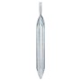 Clavijas de tienda forma V 24 uds acero galvanizado 17 cm Ø20mm de , Accesorios para tiendas de campaña - Ref: Foro24-4009351...