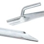 Clavijas de tienda forma V 24 uds acero galvanizado 17 cm Ø20mm de , Accesorios para tiendas de campaña - Ref: Foro24-4009351...