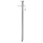 Clavijas para tienda 24 uds acero galvanizado 19,5 cm 8 mm de , Accesorios para tiendas de campaña - Ref: Foro24-4009358, Pre...