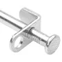 Clavijas para tienda 24 uds acero galvanizado 19,5 cm 8 mm de , Accesorios para tiendas de campaña - Ref: Foro24-4009358, Pre...