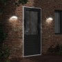 Lámparas de pared LED exterior con sensor 2 uds aluminio blanco de , Iluminación de exterior - Ref: Foro24-4006283, Precio: 6...