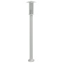 Lámparas de suelo de exterior 3 uds acero inoxidable 100 cm de , Iluminación de exterior - Ref: Foro24-4006352, Precio: 119,5...