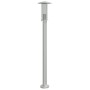 Lámparas de suelo de exterior 3 uds acero inoxidable 100 cm de , Iluminación de exterior - Ref: Foro24-4006352, Precio: 119,5...