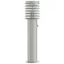 Lámparas de suelo de exterior con sensor acero inoxidable 60 cm de , Iluminación de exterior - Ref: Foro24-4006365, Precio: 4...
