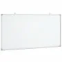Pizarra magnética aluminio 100x50x1,7 cm de , Paneles de exposición - Ref: Foro24-4005347, Precio: 35,48 €, Descuento: %