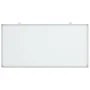Pizarra magnética aluminio 100x50x1,7 cm de , Paneles de exposición - Ref: Foro24-4005347, Precio: 35,48 €, Descuento: %