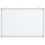 Pizarra magnética aluminio 60x40x1,7 cm de , Paneles de exposición - Ref: Foro24-4005345, Precio: 30,82 €, Descuento: %