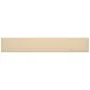 Wall panels 12 units fabric cream color 90x15 cm 1.62 m² by , Wall covering - Ref: Foro24-343872, Price: 49,62 €, Discount: %
