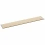 Wall panels 12 units fabric cream color 90x15 cm 1.62 m² by , Wall covering - Ref: Foro24-343872, Price: 49,62 €, Discount: %