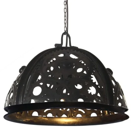 Lámpara de techo industrial diseño de rueda dentada 45 cm E27 de vidaXL, Lámparas - Ref: Foro24-323714, Precio: 66,40 €, Desc...