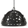 Lámpara de techo industrial diseño de rueda dentada 45 cm E27 de vidaXL, Lámparas - Ref: Foro24-323714, Precio: 66,40 €, Desc...