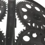 Lámpara de techo industrial diseño de rueda dentada 45 cm E27 de vidaXL, Lámparas - Ref: Foro24-323714, Precio: 66,40 €, Desc...