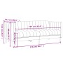 Juego de sofás 3 piezas tela gris claro de , Sofás - Ref: Foro24-3209229, Precio: 644,77 €, Descuento: %