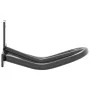 Soporte de bridas de pared de hierro negro de , Accesorios para riendas de caballos - Ref: Foro24-172452, Precio: 11,11 €, De...