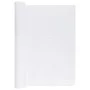 White synthetic rattan balcony awning 300x80 cm by , fence panels - Ref: Foro24-156280, Price: 33,23 €, Discount: %