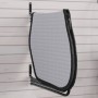 Soporte para manta de montura 3 brazos hierro negro de , Soportes para sillas de montar - Ref: Foro24-172459, Precio: 45,86 €...