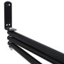 Soporte para manta de montura 3 brazos hierro negro de , Soportes para sillas de montar - Ref: Foro24-172459, Precio: 45,86 €...