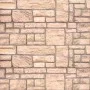 3D Wandpaneele Ziegelstein-Design 10 Stück EPS beige von , Wandverkleidung - Ref: Foro24-147206, Preis: 188,98 €, Rabatt: %