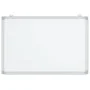 Pizarra magnética aluminio 40x30x1,7 cm de , Paneles de exposición - Ref: Foro24-4005342, Precio: 19,43 €, Descuento: %