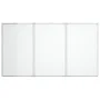 Pizarra magnética plegable aluminio 150x100x1,7 cm de , Paneles de exposición - Ref: Foro24-4005361, Precio: 93,57 €, Descuen...