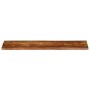 Tablero mesa rectangular madera maciza reciclada 120x30x2,5 cm de , Tableros para mesas - Ref: Foro24-371028, Precio: 45,58 €...