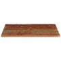 Tablero mesa rectangular madera maciza reciclada 100x60x2,5 cm de , Tableros para mesas - Ref: Foro24-371063, Precio: 81,94 €...