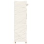 Armario de bambú 110x45x170 cm de , Armarios roperos - Ref: Foro24-368043, Precio: 218,42 €, Descuento: %
