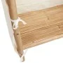Armario de bambú 110x45x170 cm de , Armarios roperos - Ref: Foro24-368043, Precio: 213,70 €, Descuento: %