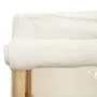Armario de bambú 110x45x170 cm de , Armarios roperos - Ref: Foro24-368043, Precio: 213,70 €, Descuento: %