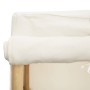 Armario de bambú 110x45x170 cm de , Armarios roperos - Ref: Foro24-368043, Precio: 218,42 €, Descuento: %