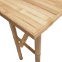 Mesa consola de bambú 115x39x75 cm de , Mesas consola - Ref: Foro24-368041, Precio: 77,83 €, Descuento: %