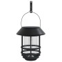 Faroles solares de pared de exterior luz blanca 2 uds de , Iluminación de exterior - Ref: Foro24-4008187, Precio: 31,02 €, De...