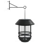 Faroles solares de pared de exterior luz blanca 2 uds de , Iluminación de exterior - Ref: Foro24-4008187, Precio: 31,02 €, De...