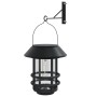 Faroles solares de pared de exterior luz blanca 2 uds de , Iluminación de exterior - Ref: Foro24-4008187, Precio: 31,02 €, De...