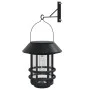 Faroles solares de pared de exterior luz blanca 2 uds de , Iluminación de exterior - Ref: Foro24-4008187, Precio: 30,53 €, De...