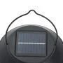 Faroles solares de pared de exterior luz blanca 2 uds de , Iluminación de exterior - Ref: Foro24-4008187, Precio: 30,53 €, De...