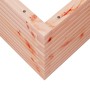 Jardinera madera maciza de abeto Douglas 50x50x45,5 cm de , Maceteros y jardineras - Ref: Foro24-847246, Precio: 84,70 €, Des...