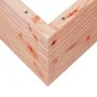 Jardinera madera maciza de abeto Douglas 50x50x45,5 cm de , Maceteros y jardineras - Ref: Foro24-847246, Precio: 83,44 €, Des...