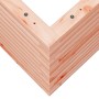 Jardinera madera maciza de abeto Douglas 90x40x45,5 cm de , Maceteros y jardineras - Ref: Foro24-847271, Precio: 106,86 €, De...