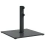 Base de sombrilla redonda para palos de Ø32/38/48 mm 25 kg de , Bases para sombrillas - Ref: Foro24-368680, Precio: 98,84 €, ...