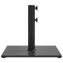 Base de sombrilla redonda para palos de Ø32/38/48 mm 25 kg de , Bases para sombrillas - Ref: Foro24-368680, Precio: 98,84 €, ...