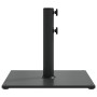 Base de sombrilla redonda para palos de Ø32/38/48 mm 25 kg de , Bases para sombrillas - Ref: Foro24-368680, Precio: 105,26 €,...